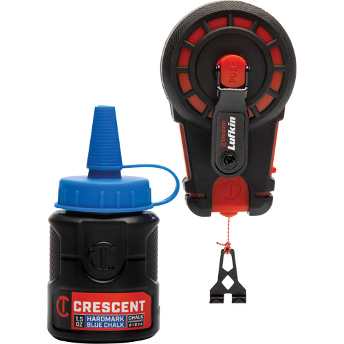 Compact Chalk & Reel Pathway Supply LP