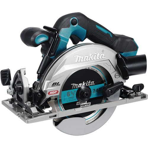 40Vmax XGT Brushless Circular Saw with AWS (Tool Only), 6-1/2", 40 V Pathway Supply LP
