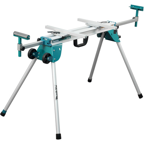 Compact Folding Mitre Saw Stand Pathway Supply LP