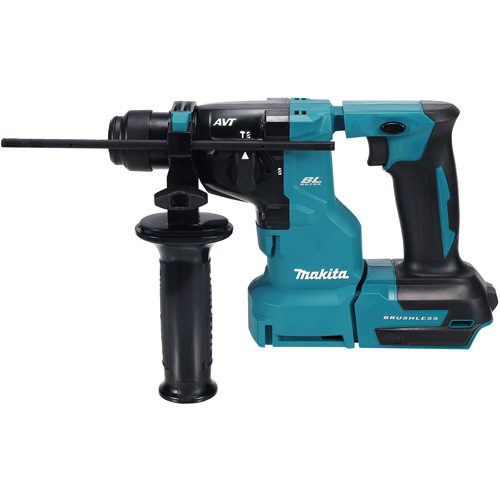 Perforateur rotatif sans balais LXT SDS-PLUS (outil seul), 18 V, 11/16", 0-1100 tr/min Pathway Supply LP