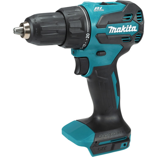 Perceuse-visseuse &agrave; percussion sans balai LXT (outil uniquement), Mandrin 1/2", 18 V Pathway Supply LP