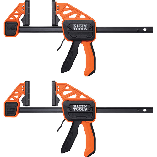 Speed-Klamp Clamps, 6" (152 mm) Pathway Supply LP