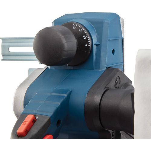 3-1/4 In. Planer Pathway Supply LP