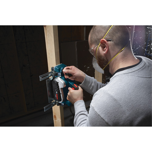 3-1/4 In. Planer Pathway Supply LP