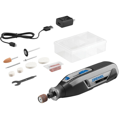 Trousse outil rotatif sans fil Lite Pathway Supply LP