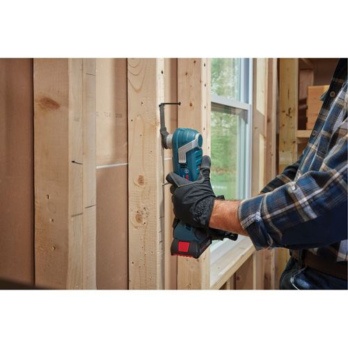 Brushless StarlockPlus&reg; Oscillating Multi-Tool (Tool Only), 18 V, Lithium-Ion Pathway Supply LP