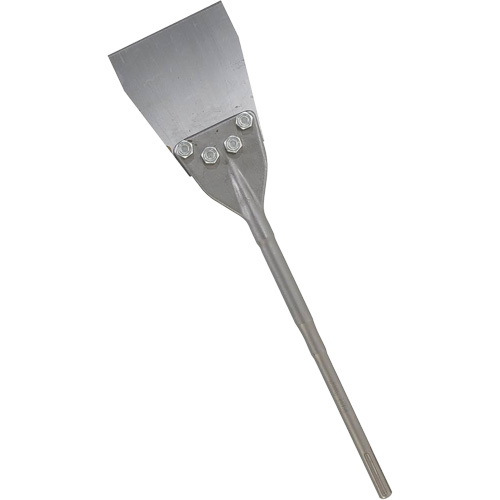 Hammer Steel Flat Chisel Pathway Supply LP