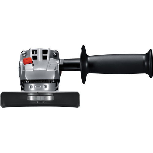 Brushless Angle Grinder with Slide Switch, 4-1/2" Wheel, 18 V Pathway Supply LP