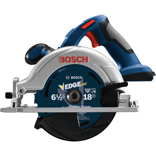 Blade-Left Circular Saw (Tool Only), 6-1/2", 18 V Pathway Supply LP