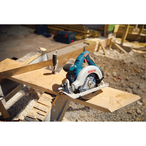 Blade-Left Circular Saw (Tool Only), 6-1/2", 18 V Pathway Supply LP