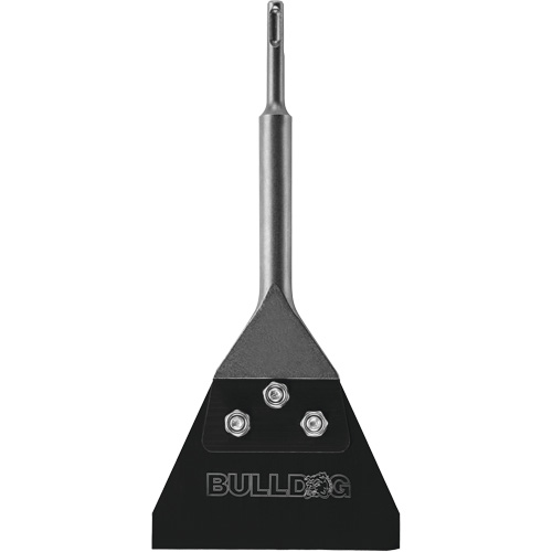 SDS-Plus&reg; Bulldog Hammer Steel Pathway Supply LP
