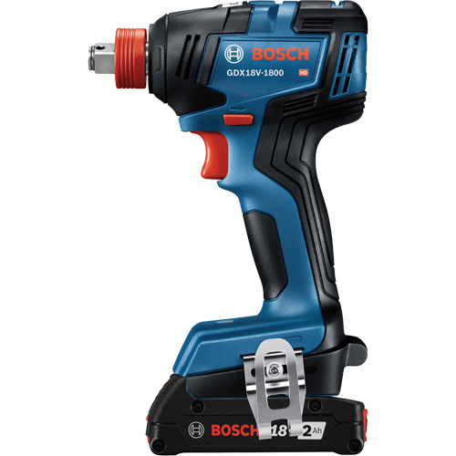 2-Tool Combo Kit, 18 V Pathway Supply LP