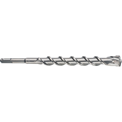 SDS-Max&reg; SpeedX Rotary Hammer Bit, 1-1/2" Pathway Supply LP