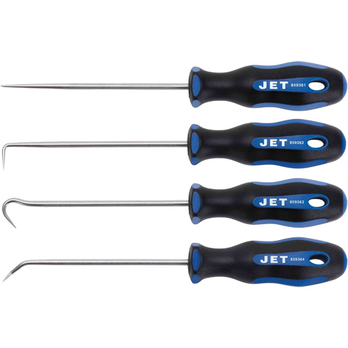 Pick & Hook Set, 7 Pieces Pathway Supply LP