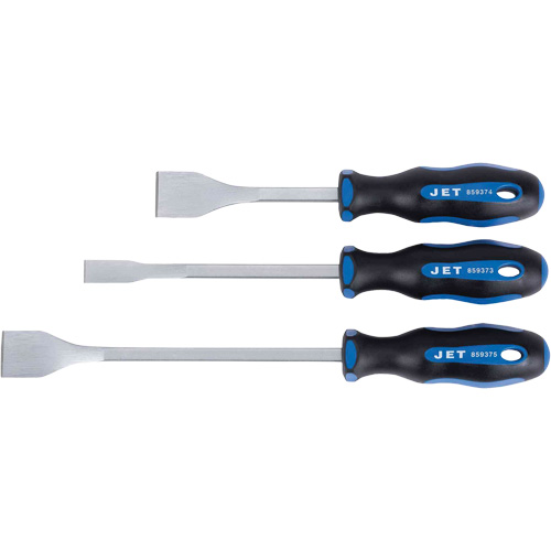 Jeu de grattoirs &agrave; joint Pathway Supply LP