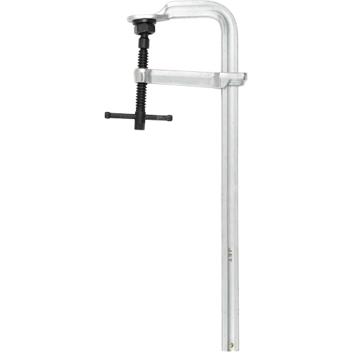 Heavy-Duty L-Clamp, 20" (508 mm) Pathway Supply LP