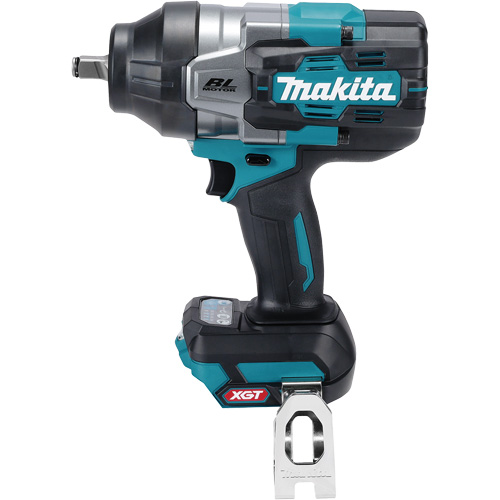 Cl&eacute; &agrave; chocs et couple &eacute;lev&eacute; XGT avec moteur sans balai, 40 V, Mandrin 1/2" Pathway Supply LP