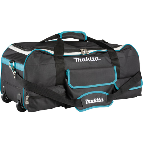 28" Large Tool Bag with Wheels Pathway Supply LP