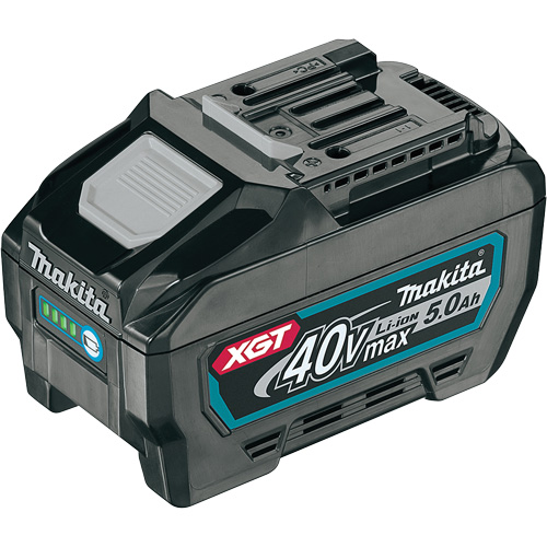 XGT Battery, Lithium-Ion, 40 V, 5 Ah Pathway Supply LP