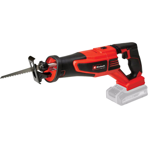 Professional Cordless Reciprocating Saw (Tool Only), 18 V, Lithium-Ion Battery Pathway Supply LP