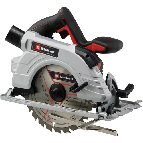 Scie circulaire sans fil (outil seulement), 7-1/4", 18 V Pathway Supply LP