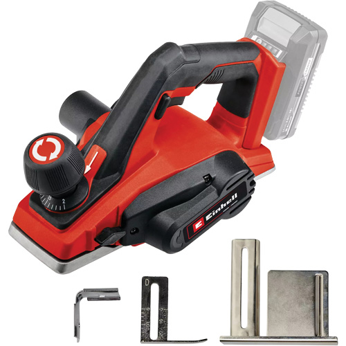 3-1/4" Cordless Portable Planer Pathway Supply LP