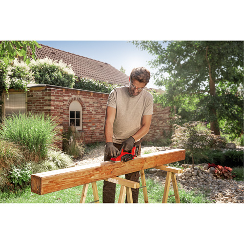 3-1/4" Cordless Portable Planer Pathway Supply LP