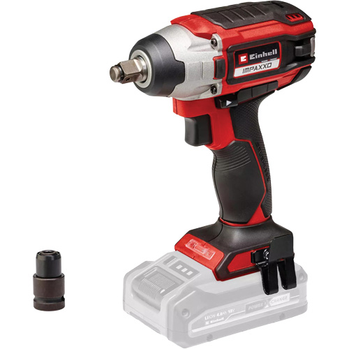 Professional Cordless Impact Wrench, 18 V, 1/2" Socket Pathway Supply LP