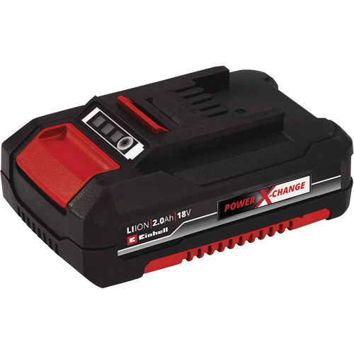 Power X-Change Battery, Lithium-Ion, 18 V, 2 Ah Pathway Supply LP