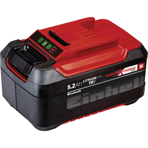 Batterie Power X-Change, Lithium-ion, 18 V, 5,2 Ah Pathway Supply LP