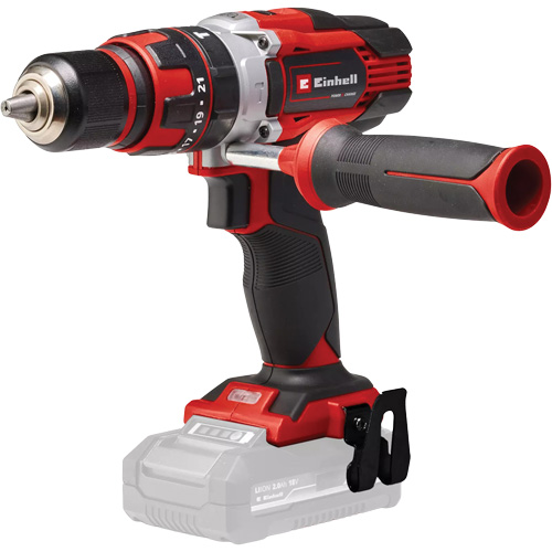 Perceuse &agrave; percussion sans fil (outil seulement), Mandrin 1/2", 18 V Pathway Supply LP