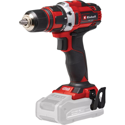 Cordless Drill/Driver (Tool Only), Lithium-Ion, 18 V, 1/2" Chuck, 354 in-lbs Torque Pathway Supply LP