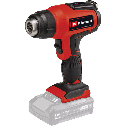 18V Cordless Heat Gun (Tool Only) Pathway Supply LP
