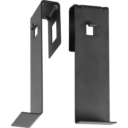 Shelf Mounting Brackets for M18 and M12 Gangbox Rapid Charger Pathway Supply LP