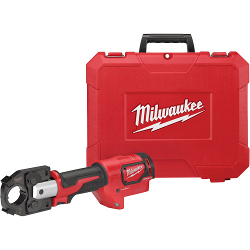 M18  FORCE LOGIC 600 MCM Crimper Pathway Supply LP