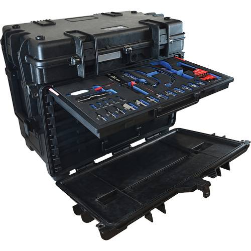 Ensemble de service pour entretien g&eacute;n&eacute;ral, 220 morcea Pathway Supply LP