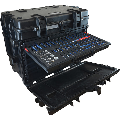 Ensemble de service pour entretien g&eacute;n&eacute;ral, 220 morcea Pathway Supply LP