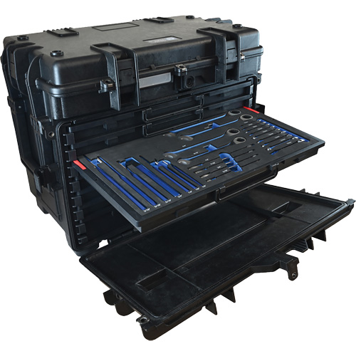 Ensemble de service pour entretien g&eacute;n&eacute;ral, 220 morcea Pathway Supply LP