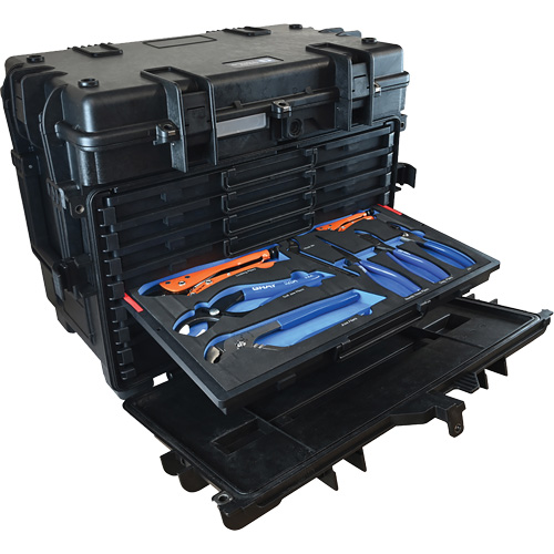 Ensemble de service pour entretien g&eacute;n&eacute;ral, 220 morcea Pathway Supply LP