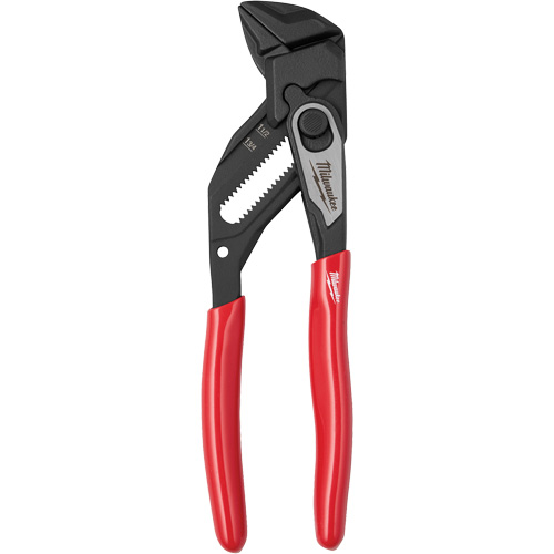 Pliers Wrench, 7" Pathway Supply LP