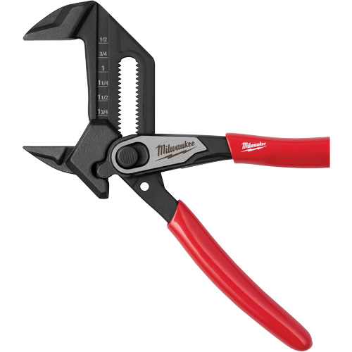 Pliers Wrench, 7" Pathway Supply LP