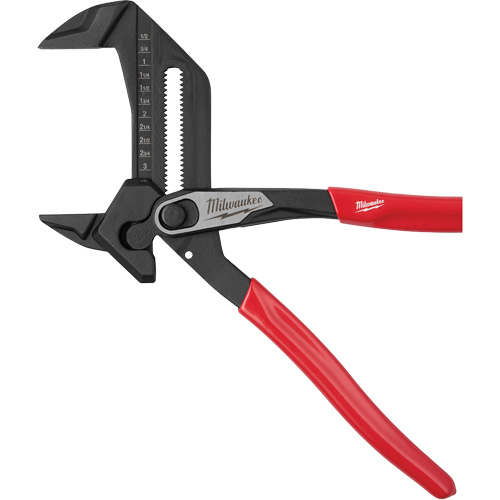 Pliers Wrench, 12" Pathway Supply LP
