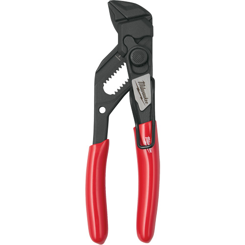 Pliers Wrench with Belt Clip, 5" Pathway Supply LP
