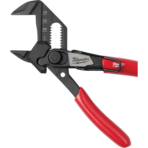 Pliers Wrench with Belt Clip, 5" Pathway Supply LP