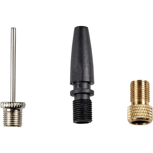 Gonfleur motoris&eacute; sans fil &agrave; haute pression CE-CC 18 Li 18 V avec jauge num&eacute;rique (outil seulement) Pathway Supply LP