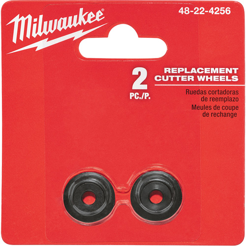 Replacement Cutter Wheels Pathway Supply LP