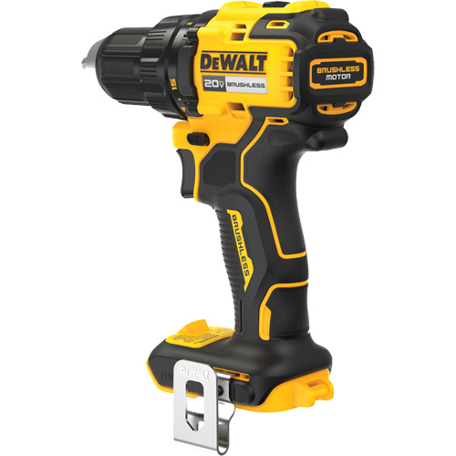 Perceuse-visseuse sans balai et sans fil MAX* (outil uniquement), Lithium-ion, 20 V, Mandrin 1/2" Pathway Supply LP