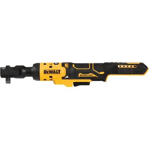 ATOMIC COMPACT SERIES MAX* Brushless Ratchet (Tool Only), 20 V, 3/8" Drive Pathway Supply LP