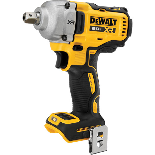 MAX* XR&reg; Mid-Range Impact Wrench With Detent Pin Anvil, 20 V, 1/2" Socket Pathway Supply LP