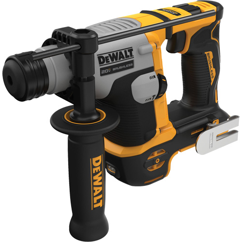 ATOMIC MAX* Brushless Cordless SDS Plus Rotary Hammer (Tool Only), 20 V, 5/8", 1100 RPM Pathway Supply LP
